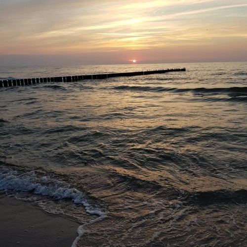 Wir haben Urlaub.