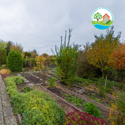 Gartenverein "Am W&uuml;rdebach" e.V. Bennstedt